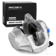 Тормозной суппорт RIDEX 78b0199 PT 908S 1437710830 - Изображение 2