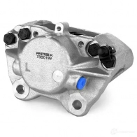 Тормозной суппорт RIDEX 78b0199 PT 908S 1437710830 - Изображение 7