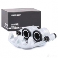 Тормозной суппорт RIDEX 1437711303 78b1057 URYE N1 - Изображение 2