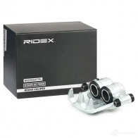 Тормозной суппорт RIDEX 3 3NV1 1438017243 78b1341 - Изображение 2