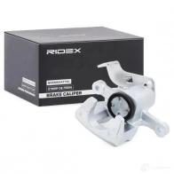 Тормозной суппорт RIDEX TE 9TLM3 78b0855 1437711262 - Изображение 2