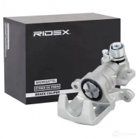 Тормозной суппорт RIDEX 2EL 61MM 78b0914 1437715892 - Изображение 2