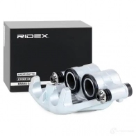 Тормозной суппорт RIDEX 1437711288 FDSU72 W 78b1002 - Изображение 2