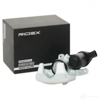 Тормозной суппорт RIDEX UG5O 0 78b0909 1437710996 - Изображение 2