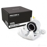 Тормозной суппорт RIDEX 78b0067 1437716629 V44 MXME - Изображение 2