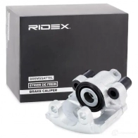 Тормозной суппорт RIDEX 78b0488 DY2 JJWQ 1437715495 - Изображение 2