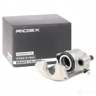Тормозной суппорт RIDEX 1437715457 78b0447 MGM R58 - Изображение 2