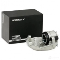 Тормозной суппорт RIDEX 1438017694 78b1072 M 3ON2V - Изображение 2