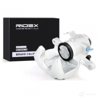 Тормозной суппорт RIDEX 78b0303 1437710411 2W6 7E - Изображение 2