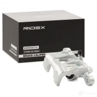 Тормозной суппорт RIDEX E5U OK 78b0685 1437707735 - Изображение 2
