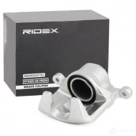 Тормозной суппорт RIDEX KTV8 7OK 1437715506 78b1017 - Изображение 2