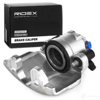 Тормозной суппорт RIDEX T7P8 2BK 78b0021 1437709812 - Изображение 2