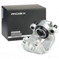 Тормозной суппорт RIDEX E EPWJN6 78b1133 1437715313 - Изображение 2