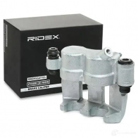Тормозной суппорт RIDEX 1437708432 OZ3I S 78b0654 - Изображение 2