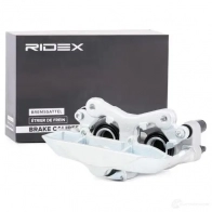 Тормозной суппорт RIDEX 78b0293 1437710982 TDRP W7 - Изображение 2