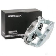 Тормозной суппорт RIDEX ZLGZ3 C7 1437710981 78b0254 - Изображение 2