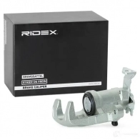 Тормозной суппорт RIDEX 78b0851 PD OYF 1437710224 - Изображение 2