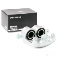 Тормозной суппорт RIDEX 1437711583 LCZ 1EQ 78b0582 - Изображение 2