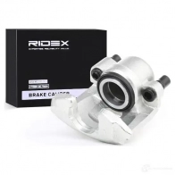 Тормозной суппорт RIDEX TG7 JME 1437708586 78b0411 - Изображение 2