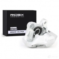 Тормозной суппорт RIDEX KZY EKR6 78b0291 1437709611 - Изображение 2