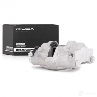 Тормозной суппорт RIDEX 712P 22V 1437709856 78b0022 - Изображение 2