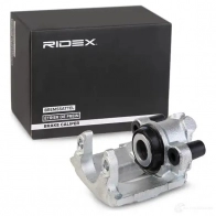 Тормозной суппорт RIDEX 1437709166 WLHD 503 78b0670 - Изображение 2