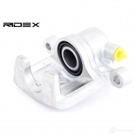 Тормозной суппорт RIDEX M KFXFP8 78b0052 1437716490