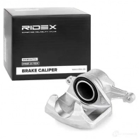 Тормозной суппорт RIDEX 78b0500 UR 8FR 1437708581 - Изображение 2