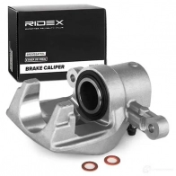 Тормозной суппорт RIDEX 78b0192 E9F22 5 1437710479 - Изображение 2
