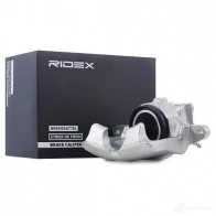Тормозной суппорт RIDEX S2H UCGF 1437709224 78b0888 - Изображение 2