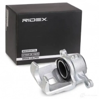 Тормозной суппорт RIDEX JSLJ KV 1437708335 78b1081 - Изображение 2