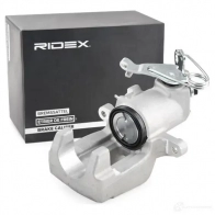 Тормозной суппорт RIDEX 78b0724 1438017605 SMZ VLK - Изображение 2