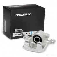 Тормозной суппорт RIDEX 78b0321 1437707737 OJAI8 F1 - Изображение 2