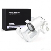Тормозной суппорт RIDEX 78b0356 1437710338 G VAF3T - Изображение 2