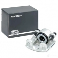 Тормозной суппорт RIDEX 78b0646 XZ QY9V 1437710222 - Изображение 2