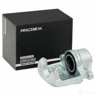 Тормозной суппорт RIDEX 1438017635 78b1218 DIY93K S - Изображение 3