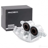 Тормозной суппорт RIDEX 78b0943 1437708745 2WS NPCH - Изображение 2