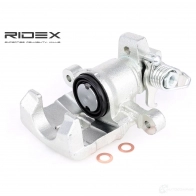 Тормозной суппорт RIDEX 1437711645 78b0276 5TD05 SZ - Изображение 1