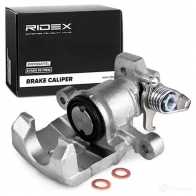 Тормозной суппорт RIDEX 1437711645 78b0276 5TD05 SZ - Изображение 2