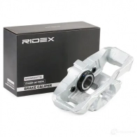 Тормозной суппорт RIDEX 78b0519 BU1 79 1437711320 - Изображение 2