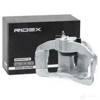 Тормозной суппорт RIDEX 1437708746 3ZD99 M 78b1056 - Изображение 2