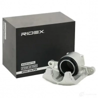 Тормозной суппорт RIDEX 78b0557 1437716647 C 0GZ9VP - Изображение 2