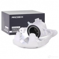 Тормозной суппорт RIDEX SD7 8Y 78b0366 1437708943 - Изображение 2