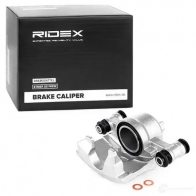 Тормозной суппорт RIDEX 78b0341 EG1 YY 1437709249 - Изображение 2