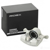 Тормозной суппорт RIDEX 9LX WE 1437710494 78b0725 - Изображение 2