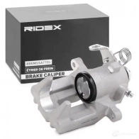 Тормозной суппорт RIDEX 78b0005 SDQ9 B 1437711224 - Изображение 2