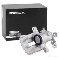 Тормозной суппорт RIDEX 78b0004 C3K8 HG7 1437711221 - Изображение 2