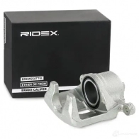 Тормозной суппорт RIDEX 1437708993 L UCH3H 78b1210 - Изображение 2