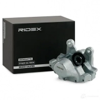 Тормозной суппорт RIDEX 0CQ2 KC 78b1046 1437715744 - Изображение 2