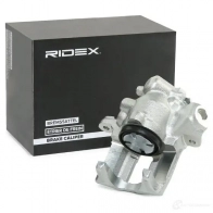 Тормозной суппорт RIDEX 1437709960 J KV2W7 78b0522 - Изображение 2